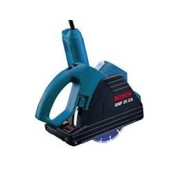 Bosch GNF 35 CA Φρέζα Αυλακώσεων Τοίχου 0601621703