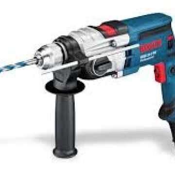 Bosch GSB 19-2 RE Κρουστικό δράπανο 850 Watt 060117B500 Bosch GSB 19-2 RE Κρουστικό δράπανο 850 Watt 060117B500