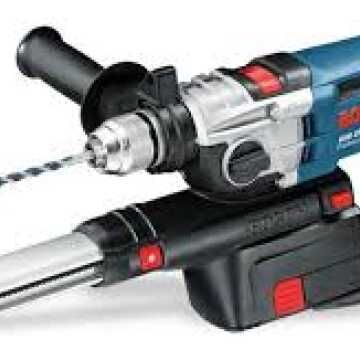 Bosch GSB 19-2 REA Κρουστικό δράπανο 900 Watt 060117C500