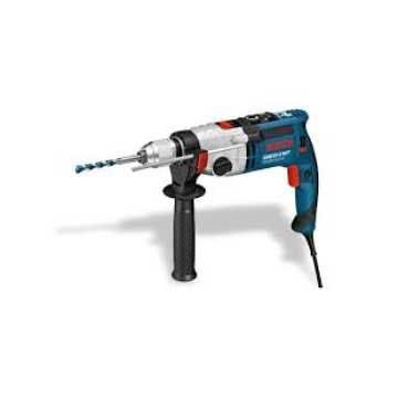Bosch GSB 21-2 RCT Κρουστικό δράπανο 1300 Watt 060119C700