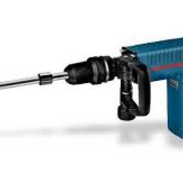 BOSCH GSH 11 E Σκαπτικό πιστολέτο με SDS-max 0611316703 BOSCH GSH 11 E Σκαπτικό πιστολέτο με SDS-max 0611316703