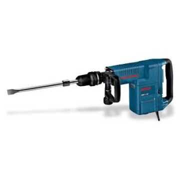 BOSCH GSH 11 E Σκαπτικό πιστολέτο με SDS-max 0611316703 BOSCH GSH 11 E Σκαπτικό πιστολέτο με SDS-max 0611316703