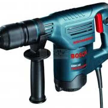 Bosch GSH 3 E Σκαπτικό πιστολέτο 650 Watt 0611320703