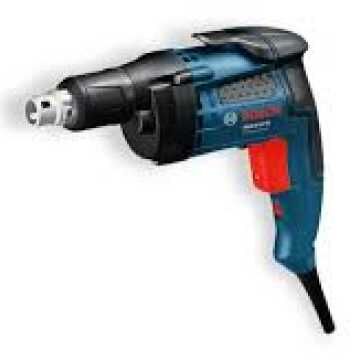 Bosch GSR 6-25 TE Κατσαβίδι γυψοσανίδων 0601445000