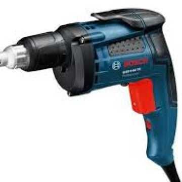 Bosch GSR 6-45 TE Κατσαβίδι γυψοσανίδων 0601445100