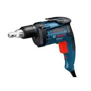 Bosch GSR 6-45 TE Κατσαβίδι γυψοσανίδων 0601445100