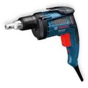 Bosch GSR 6-60 TE Κατσαβίδι γυψοσανίδων 0601445200