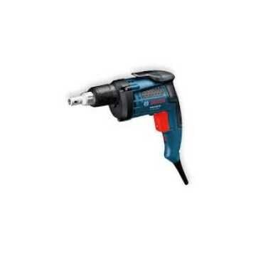 Bosch GSR 6-60 TE Κατσαβίδι γυψοσανίδων 0601445200