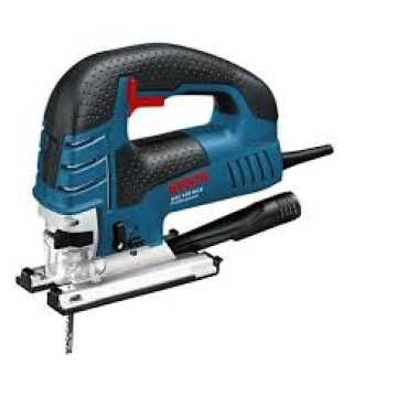 Bosch GST 150 BCE Professional Σέγα 0601513000