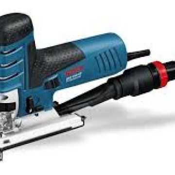Bosch GST 150 CE Professional Σέγα 0601512000 Bosch GST 150 CE Professional Σέγα 0601512000