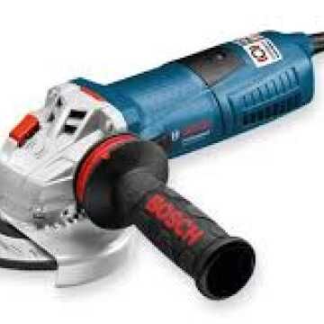 GWS 12-125 CIEX Professional Γωνιακός Τροχός