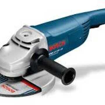 Bosch GWS 22-180 JH Γωνιακός Τροχός 0601881M03