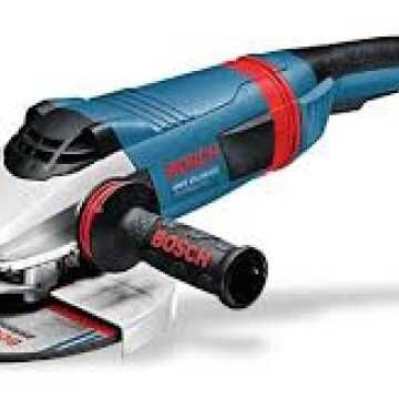 Bosch GWS 22-180 LVI Γωνιακός Τροχός 0601890D00