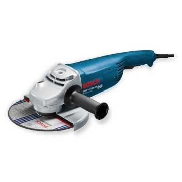 Bosch GWS 24-180 JH Γωνιακός Τροχός 0601883M03 Bosch GWS 24-180 JH Γωνιακός Τροχός 0601883M03