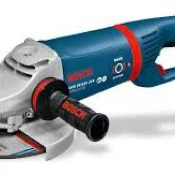 Bosch GWS 24-230 JVX Γωνιακός Τροχός 0601864U04