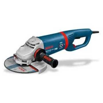 Bosch GWS 24-230 JVX Γωνιακός Τροχός 0601864U04 Bosch GWS 24-230 JVX Γωνιακός Τροχός 0601864U04