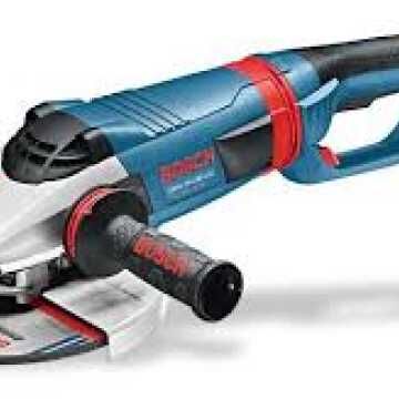 Bosch GWS 24-230 LVI Γωνιακός Τροχός 0601893F00 Bosch GWS 24-230 LVI Γωνιακός Τροχός 0601893F00