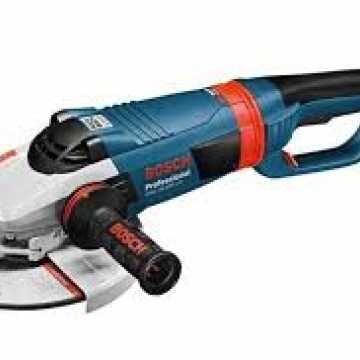Bosch GWS 26-180 LVI Γωνιακός Τροχός 0601894F04 Bosch GWS 26-180 LVI Γωνιακός Τροχός 0601894F04