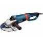Bosch GWS 26-180 LVI Γωνιακός Τροχός 0601894F04