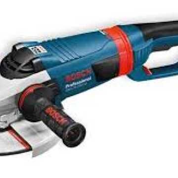 Bosch GWS 26-230 LVI Γωνιακός Τροχός 0601895F04