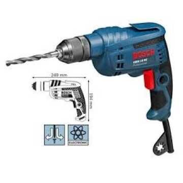 BOSCH GBM 10 RE Professional Δράπανο 0601473600
