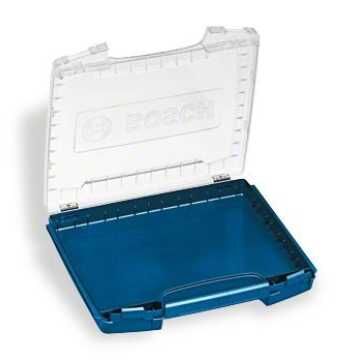 BOSCH i-BOXX 53 Κασετίνα 1600A001RV BOSCH i-BOXX 53 Κασετίνα 1600A001RV