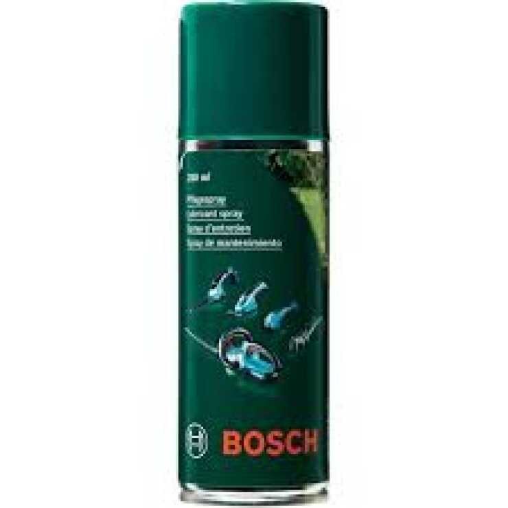Bosch Σπρέι φροντίδας μαχαιριών 0.25L 1609200399