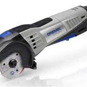 DREMEL DSM20-3/4 Πολυκοφτης 710 Watt F013SM20JC
