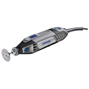 DREMEL Πολυεργαλειο  4000 series (4000-6/128)