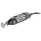 DREMEL Πολυεργαλειο  4000 series (4000-6/128)