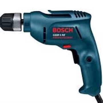 Bosch GBM 6RE Δράπανο 350 Watt 0601472600