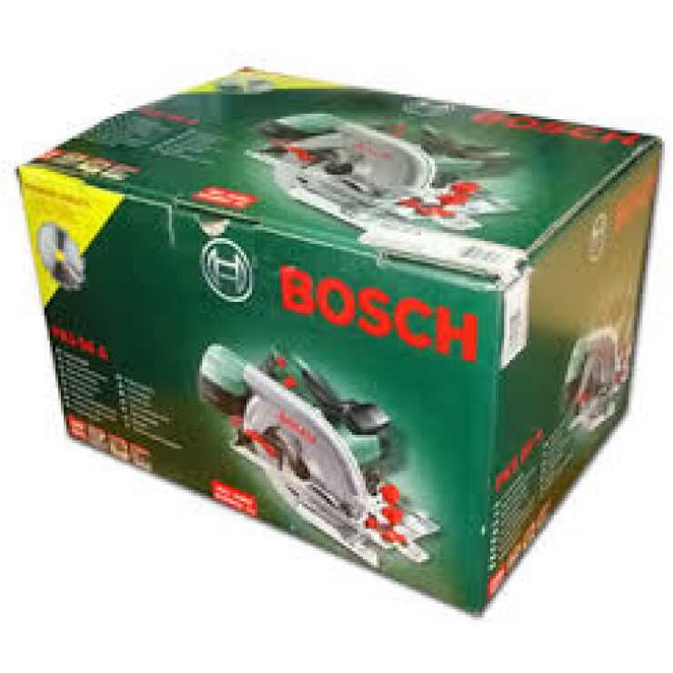 Bosch PKS 66 A Δισκοπρίονο 0603502002