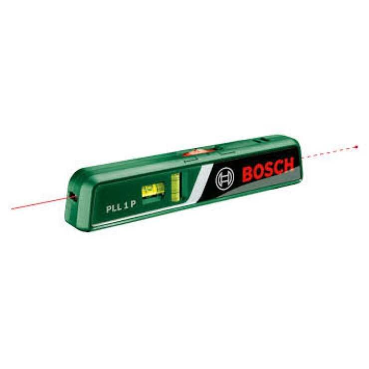 Bosch PLL 1 P Αλφάδι λέιζερ 0603663300