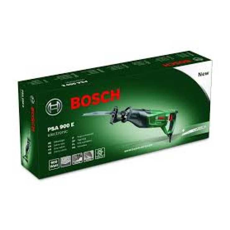 Bosch PSA 900 E Σπαθόσεγα 06033A6000