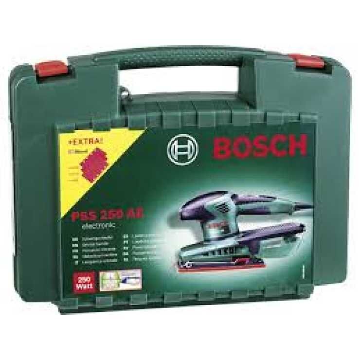 Bosch PSS 250 AE Παλμικό Τριβείο 0603340200