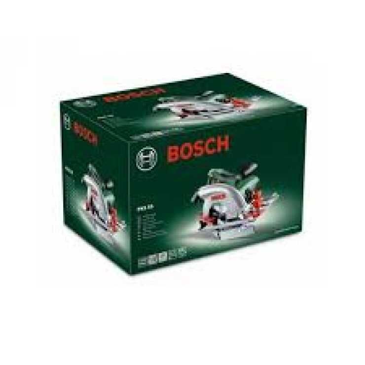Bosch PKS 55  Δισκοπρίονο 0603500000