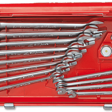 CAROLUS Σετ Καστάνιας με 17 τεμ. 1597167