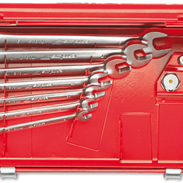 CAROLUS Σετ Καστάνιας με 12 τεμ.  1597175