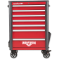 CAROLUS ΕΡΓΑΣΤΉΡΙΟ TROLLEY WINGMAN με 7 συρτάρια 2857448