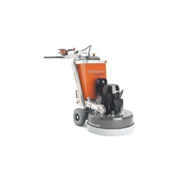 HUSQVARNA PG 680 RC Τηλεχειριζόμενο Μηχάνημα Τριβής Τσιμεντένιων Δαπέδων 9676227-07 HUSQVARNA PG 680 RC Τηλεχειριζόμενο Μηχάνημα Τριβής Τσιμεντένιων Δαπέδων 9676227-07