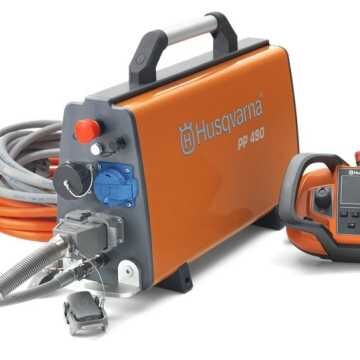 HUSQVARNA PP 490 Ηλεκτρικό Τροφοδοτικό 967 64 98-01 HUSQVARNA PP 490 Ηλεκτρικό Τροφοδοτικό 967 64 98-01