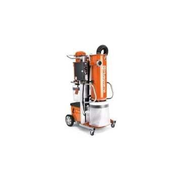 HUSQVARNA DC6000 Συλλέκτης Σκόνης 967625001 HUSQVARNA DC6000 Συλλέκτης Σκόνης 967625001