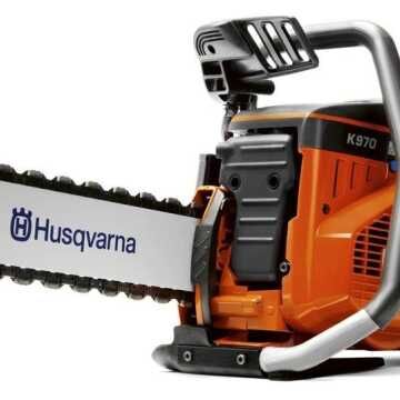 Husqvarna K 970 Chain Κόφτης 967660501 Husqvarna K 970 Chain Κόφτης 967660501
