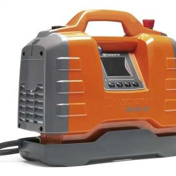 Husqvarna PP 65 Μονάδα Ισχύος 966 56 37-01