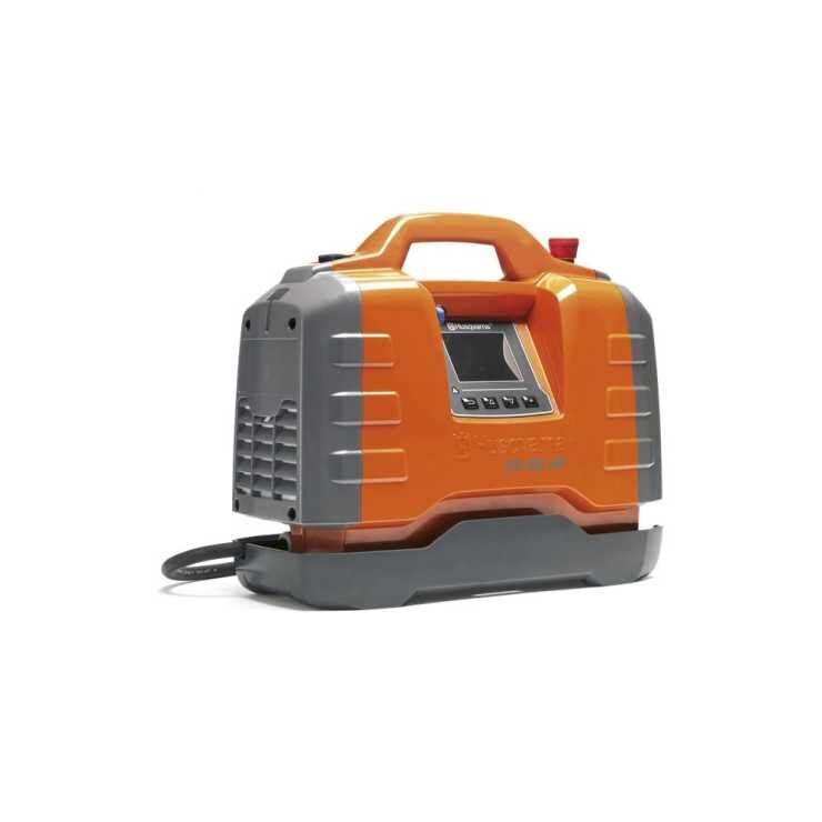 Husqvarna PP 65 Μονάδα Ισχύος 966 56 37-01