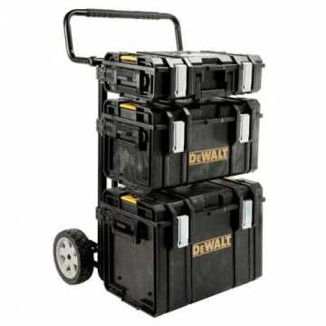 Dewalt  ΣΕΤ ΤΡΟΛΕΥ ΕΡΓΑΛΕΙΟΘΗΚΩΝ (1-70-349 ) Dewalt  ΣΕΤ ΤΡΟΛΕΥ ΕΡΓΑΛΕΙΟΘΗΚΩΝ (1-70-349 )