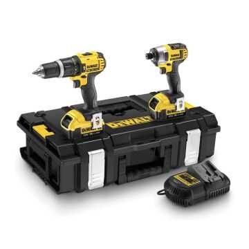 DeWALT DCK285C2 DeWALT DCK285C2