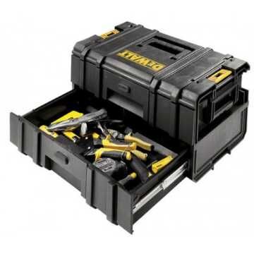 Dewalt DWST1-70728 Εργαλειοθηκη Dewalt DWST1-70728 Εργαλειοθηκη