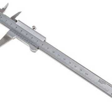 FACOM Παχύμετρο DELA.2520.00