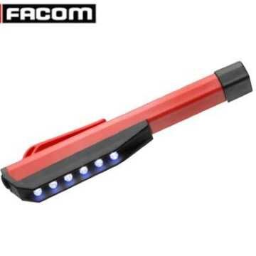 FACOM Φακός-Στυλό με  LED - 779PEN
